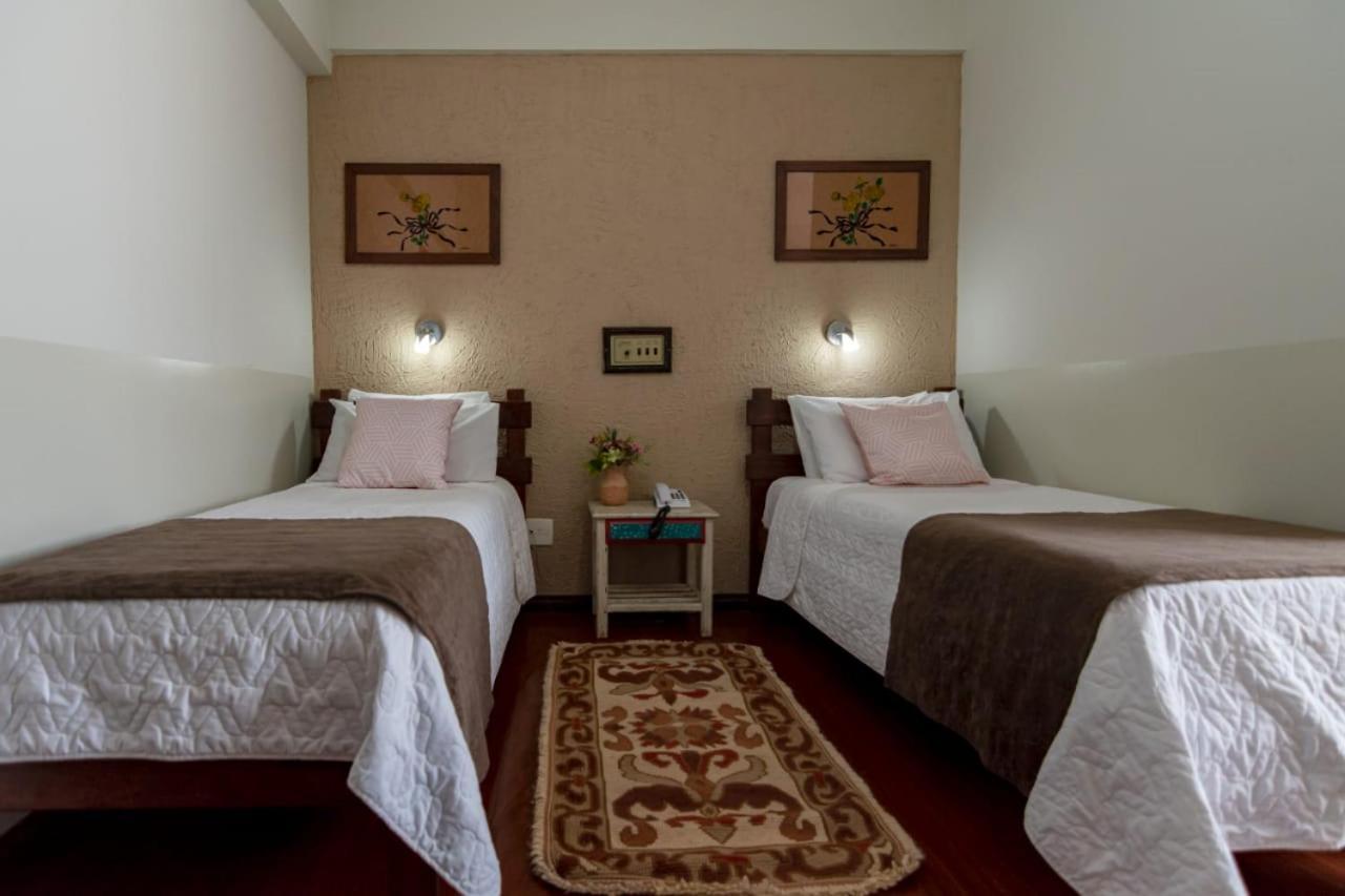 Diamante Palace Hotel 지아만치나 외부 사진