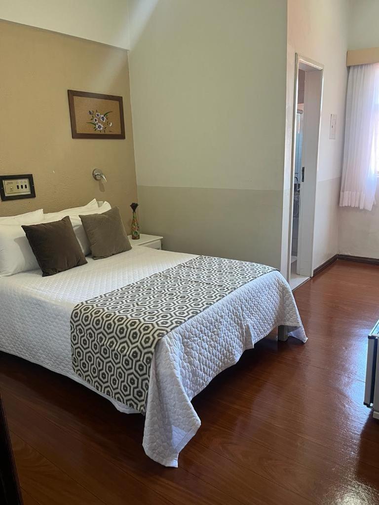 Diamante Palace Hotel 지아만치나 외부 사진